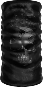 Bebo Store Extreme Spor Motor Ve Bisiklet Kullananlara Özel Desenli Buff Boyunluk Bandana Balaklava - 12032024-7