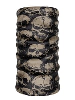 Bebo Store Extreme Spor Motor Ve Bisiklet Kullananlara Özel Desenli Buff Boyunluk Bandana Balaklava kuru kafa-16.02-1