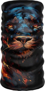 Bebo Store Extreme Spor Motor Ve Bisiklet Kullananlara Özel Desenli Buff Boyunluk Bandana Balaklava - 13022024-14