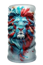 Bebo Store Extreme Spor Motor Ve Bisiklet Kullananlara Özel Desenli Buff Boyunluk Bandana Balaklava - 21_09_22