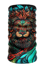 Bebo Store Extreme Spor Motor Ve Bisiklet Kullananlara Özel Desenli Buff Boyunluk Bandana Balaklava - 13022024-8