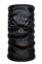 Bebo Store Extreme Spor Motor Ve Bisiklet Kullananlara Özel Desenli Buff Boyunluk Bandana Balaklava - 40124-5