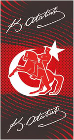 Bebo Store Extreme Spor Motor Ve Bisiklet Kullananlara Özel Desenli Buff Boyunluk Bandana Balaklava ata-1
