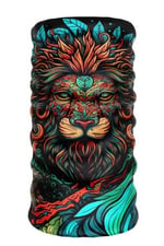 Bebo Store Extreme Spor Motor Ve Bisiklet Kullananlara Özel Desenli Buff Boyunluk Bandana Balaklava - 13022024-8