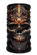 Bebo Store Extreme Spor Motor Ve Bisiklet Kullananlara Özel Desenli Buff Boyunluk Bandana Balaklava - 12032024-5