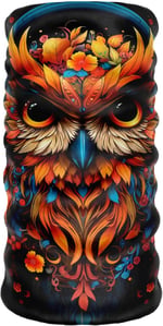 Bebo Store Extreme Spor Motor Ve Bisiklet Kullananlara Özel Desenli Buff Boyunluk Bandana Balaklava - 13022024-7