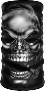 Bebo Store Extreme Spor Motor Ve Bisiklet Kullananlara Özel Desenli Buff Boyunluk Bandana Balaklava kk2