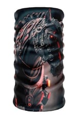 Bebo Store Extreme Spor Motor Ve Bisiklet Kullananlara Özel Desenli Buff Boyunluk Bandana Balaklava - 13022024-6