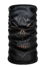 Bebo Store Extreme Spor Motor Ve Bisiklet Kullananlara Özel Desenli Buff Boyunluk Bandana Balaklava - 40124-5