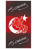 Bebo Store Extreme Spor Motor Ve Bisiklet Kullananlara Özel Desenli Buff Boyunluk Bandana Balaklava ata-1