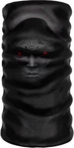 Bebo Store Extreme Spor Motor Ve Bisiklet Kullananlara Özel Desenli Buff Boyunluk Bandana Balaklava - 12032024-10