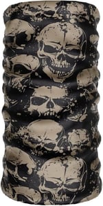 Bebo Store Extreme Spor Motor Ve Bisiklet Kullananlara Özel Desenli Buff Boyunluk Bandana Balaklava kuru kafa-16.02-1
