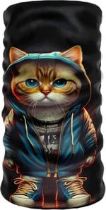 Bebo Store Extreme Spor Motor Ve Bisiklet Kullananlara Özel Desenli Buff Boyunluk Bandana Balaklava - 21_09_11
