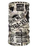 Bebo Store Extreme Spor Motor Ve Bisiklet Kullananlara Özel Desenli Buff Boyunluk Bandana Balaklava ST039