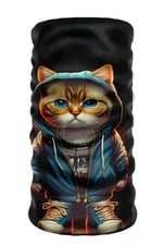 Bebo Store Extreme Spor Motor Ve Bisiklet Kullananlara Özel Desenli Buff Boyunluk Bandana Balaklava - 21_09_11