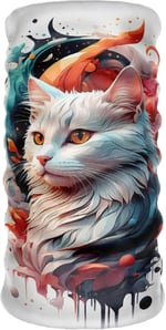 Bebo Store Extreme Spor Motor Ve Bisiklet Kullananlara Özel Desenli Buff Boyunluk Bandana Balaklava - 13022024-2