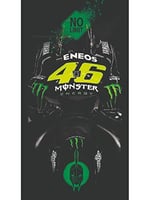 Bebo Store Extreme Spor Motor Ve Bisiklet Kullananlara Özel Desenli Buff Boyunluk Bandana Balaklava monster-16.02-2