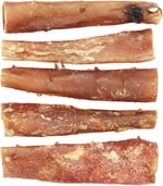 Beef Aorta Stick - Dana Aort 100 gr Köpek Ödül Maması