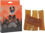 Beef Backstrap - Dana Ense Siniri 100 gr Köpek Ödül Maması