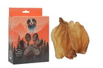 Beef Ear - Dana Kulak 100 gr Köpek Ödül Maması