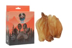 Beef Ear - Dana Kulak 100 gr Köpek Ödül Maması