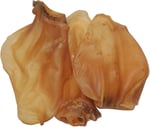Beef Ear - Dana Kulak 100 gr Köpek Ödül Maması
