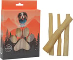 Beef Tail Stick - Dana Kuyruk 100 gr Köpek Ödül Maması