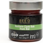 Bee'o Kestane Balı (Ham Bal), 300 gr