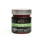 Bee'o Kestane Balı (Ham Bal), 300 gr