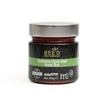 Bee'o Kestane Balı (Ham Bal), 300 gr