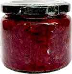 Beferment Organik Beetkraut Pancar Turşusu 250 g