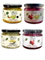 Beferment Organik Beetkraut Pancar Turşusu 250 g