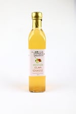Beferment Organik Elma Sirkesi 500 ML