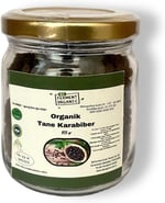 beferment organik tane karabiber 85 gr