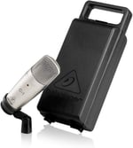 Behringer C-1 Condenser Mikrofon - Seçenekler: C-1, B-1, B-2 PRO, C-2, C-3, B-5