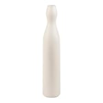 Beige & Stone Morandi Pure M Seramik Vazo Dekoratif Obje