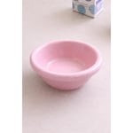 Beige & Stone Seramik Pembe Donut Dondurma Bowl Kahvaltılık Tatlı Salata Kase