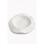 Beige & Stone X Duygu Batum Momento Line Bowl Servis Sunum Tabağı