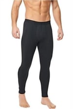 Bejamonti Erkek Termal Tayt İçlik, %60 Polyester %35 Viskon %5 Elastan, Yeni Haki Termal Tayt İçlik HTT.125T - Bedenler: 2XL, S, M, L, XL