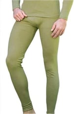 Bejamonti Erkek Termal Tayt İçlik, %60 Polyester %35 Viskon %5 Elastan, Yeni Haki Termal Tayt İçlik HTT.125T - Bedenler: 2XL, S, M, L, XL