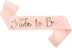 Bekarlığa Veda Partisi Bride To Be Kuşak