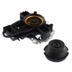 BEKO BKK 2110 ÇAY MAKİNASI EMNİYET TERMOSTATI OTOMATİĞİ VE ALT KONNEKTÖRÜ TAKIM,STRIX