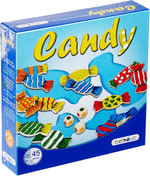 Beleduc 22408 – Candy