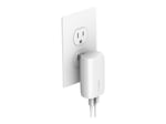 Belkin 37W 25W USB-C PD PPS+12W USB-A Şarj Cihazı