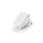 Belkin 37W 25W USB-C PD PPS+12W USB-A Şarj Cihazı