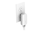 Belkin 37W 25W USB-C PD PPS+12W USB-A Şarj Cihazı