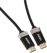 Belkin AV10168bt2M-BLK HDMI Kablosu, Belkin Amazon fire-TV ve diğer HDMI özellikli cihazlar için (4 K uyumlu), 2,4 m – siyah 6.6 Feet Siyah - Seçenekler: 6.6 Feet, 3.3', 6 m