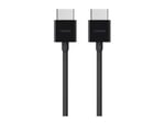 Belkin AV10168bt2M-BLK HDMI Kablosu, Belkin Amazon fire-TV ve diğer HDMI özellikli cihazlar için (4 K uyumlu), 2,4 m – siyah 6.6 Feet Siyah - Seçenekler: 6.6 Feet, 3.3', 6 m