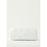 Bella Maison %100 Microfiber Çift Kişilik Yorgan Beyaz (195x215 Cm) Beyaz