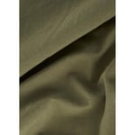 Bella Maison %100 Pamuk Elegance Runner Haki (50x150 Cm) Haki